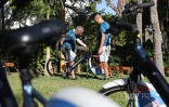 REZOTour : tous en selles pour un tour de l'île des mobilités douces et durables