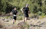 Grand raid 2018