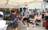Yannick Noah