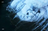 volcan 2007 rétro