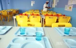 cantine scolaire