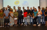 76 nouveaux alternants à La Poste