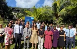 Atelier national Interreg Océan Indien : la Région Réunion et les Seychelles renforcent leur coopération