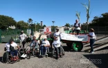 Baptême des couteaux à Saint-Pierre avant la campagne sucrière dans le sud