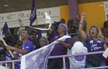 match saint-pierroise contre jeanne d'arc