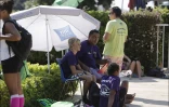 la Jeanne natation N2 Antibes