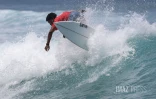 coupe de surf francophonie 