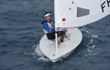 Championnats du monde de voile 