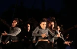 concert pix’l début sakifo vendredi 10 décembre 2021