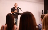 atelier du bac de Daniel Leocadie