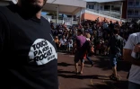 Réunion d\'information Touch pa nout roche Samedi 17 septembre 2016