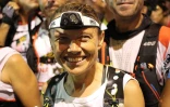 Grand Raid 2014