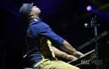 Jazz dann Port 2025  Roberto Fonseca