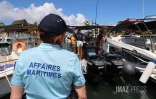 Contrôles des forces de l'ordre