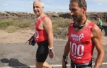 Swimrun 2019, natation, course, équipe Imaz Press