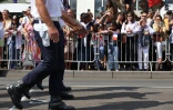 14 juillet