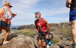 Swimrun 2019, natation, course, équipe Imaz Press