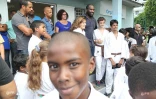 Teddy Riner