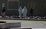 Séismes au Venezuela : le bilan monte à 1.943 morts et 50.000 personnes portées disparues selon l'ONU, la nourriture manque