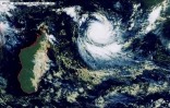cyclone  Fantala 
