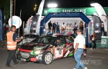 Tour Auto 2026