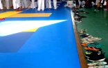 Thierry Grimaud Challenge