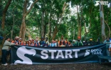 Dodo Trail 2026 : les traileurs réunionnais brillent sur les sentiers mauriciens