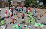 Journée mondiale de la langue maternelle