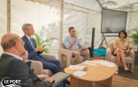 Le Port : e séminaire « Océan Indien 2030