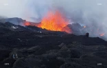 Volcan juin 2019