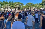Marche des visibilités