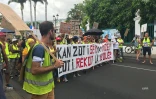 gilets jaunes 