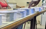 élections législatives premier tour 12 juin 2022