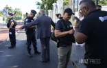 Visite Emmanuel Macron mardi 22 avril 2025