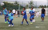 La footballeuse Kadidiatou Diani