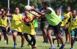 Rugby solidaire 