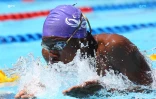 25ème meeting de natation de l\'océan Indien