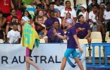 natation 