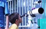 découverte astronomie