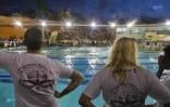 interclub natation 2014