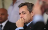 Visite de Nicolas Sarkozy 27 mai 2016 photo IPR