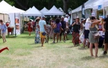 Bilan satisfaisant pour l'organisation du Salon du Jardin et du Paysage éditin 2023