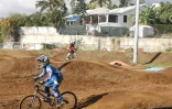 Le BMX Pumptrack à l'honneur pour la journée Olympique 2019