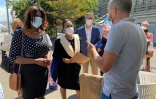 Un village pour célébrer le classement du maloya 