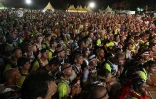 Grand raid 2014