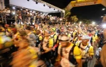 Grand raid 2018