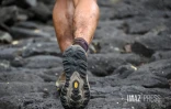 Ultra Trail des Géants Relais