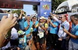 Grand raid 2018
