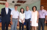 Orientations budgétaires 2017