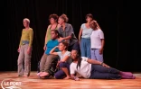 Le Port : le Festival des Arts de la Marge met l'art au service de l'inclusion